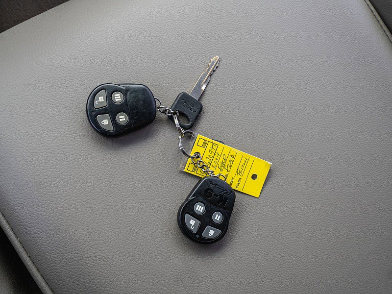 Used 2004 Ford F250 XL image 30