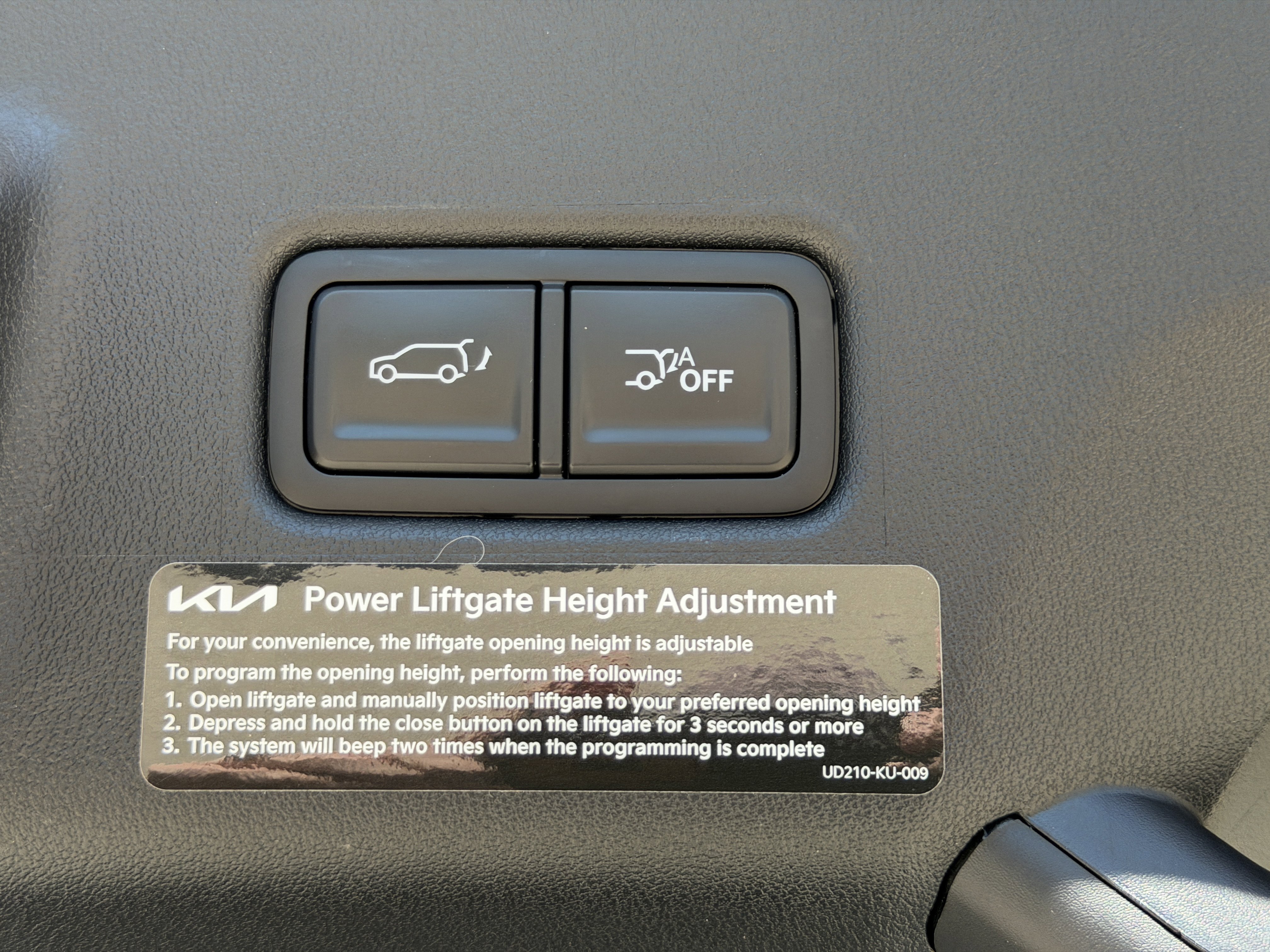 New 2027 Kia Telluride SX X-Line image 11