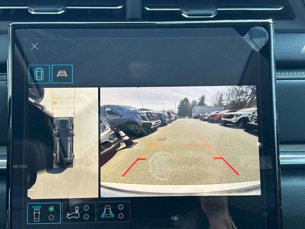 New 2026 GMC Terrain Denali image 15