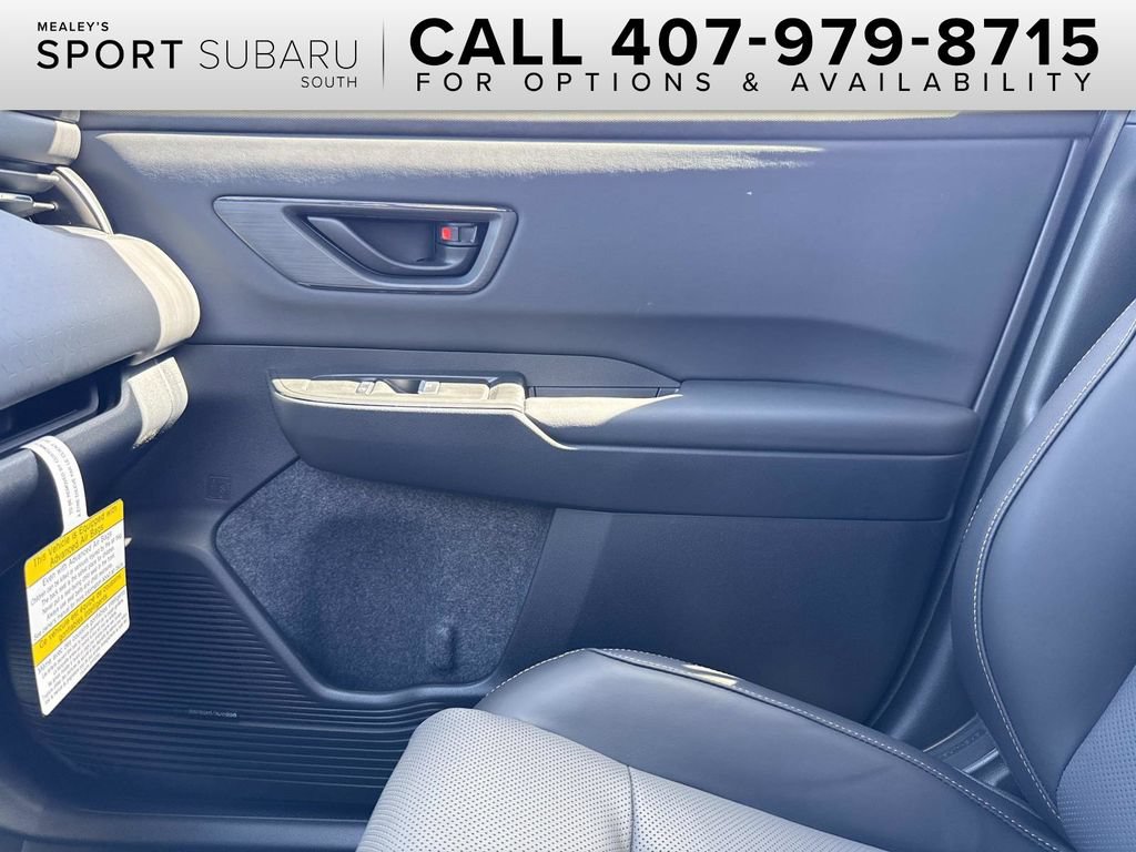 New 2026 Subaru Outback Wilderness AWD/4WD image 30