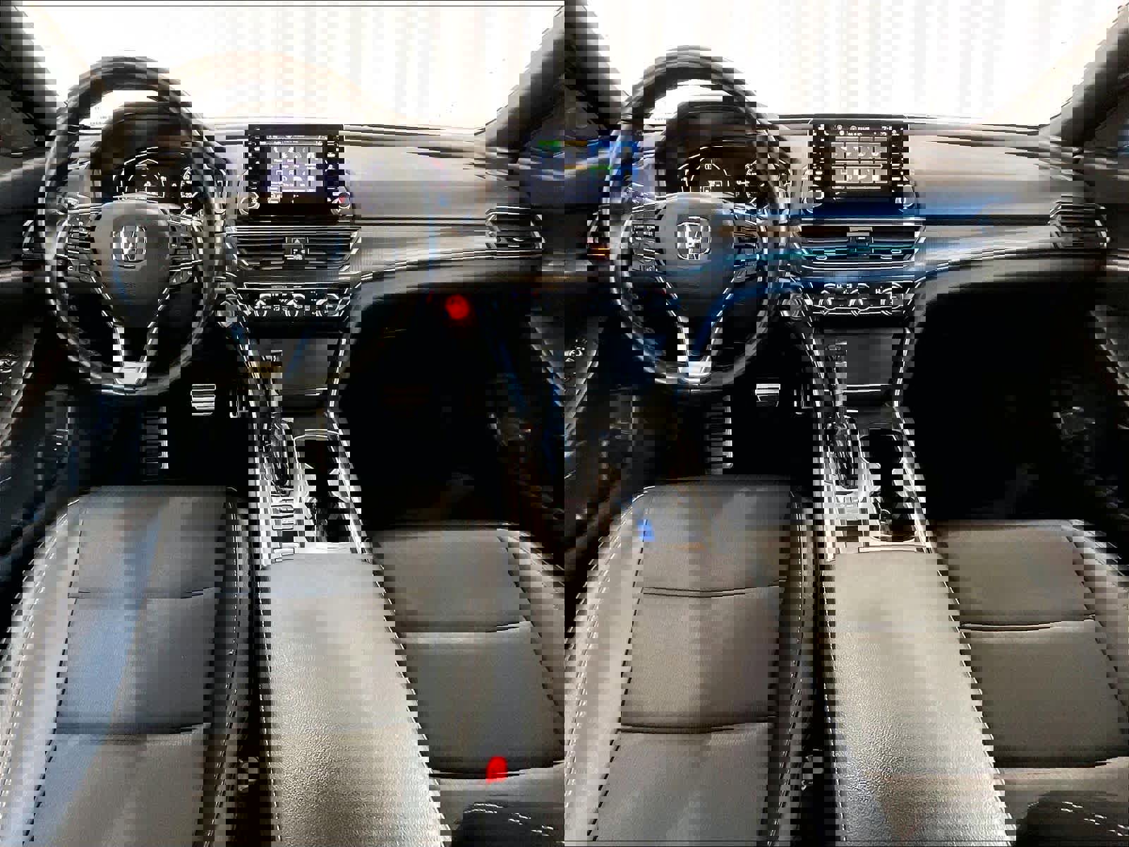 Used 2022 Honda Accord Sport image 21