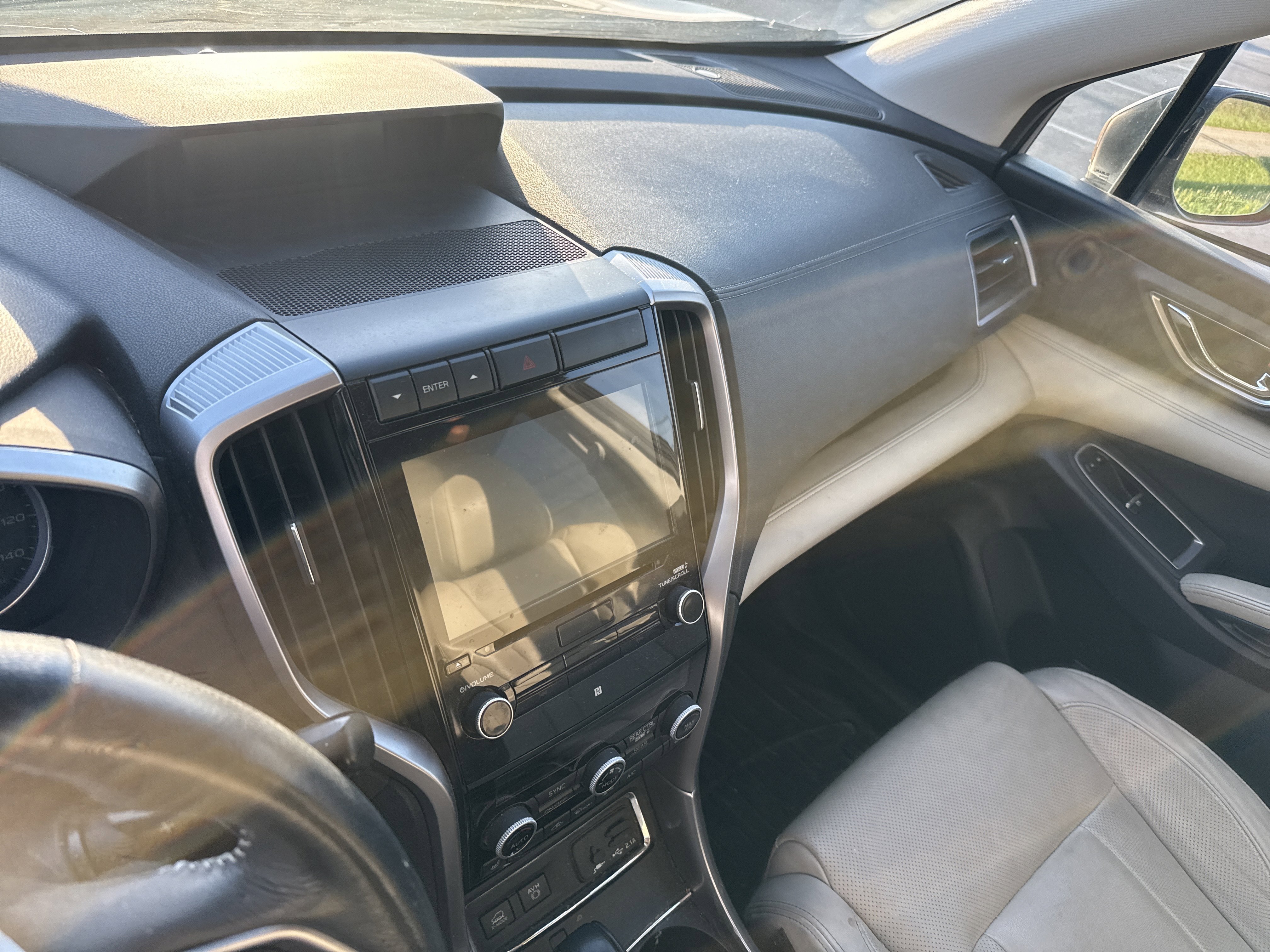 Used 2019 Subaru Ascent Limited w/ Popular Package #2 AWD/4WD image 10