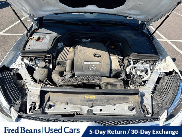 Used 2019 Mercedes-Benz GLC 300 4MATIC image 38