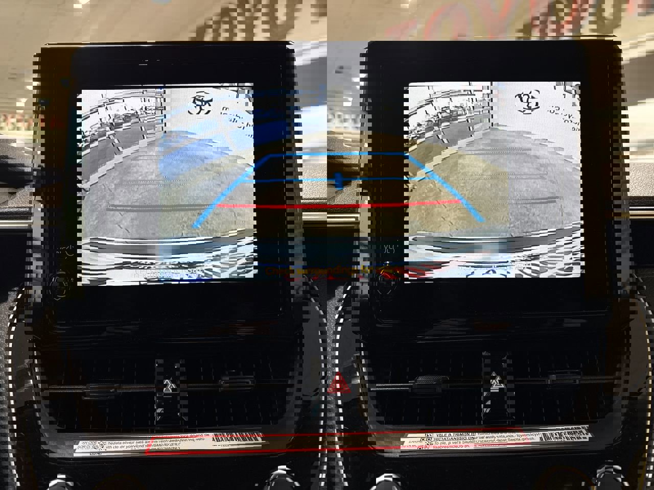 New 2026 Toyota Corolla LE image 18