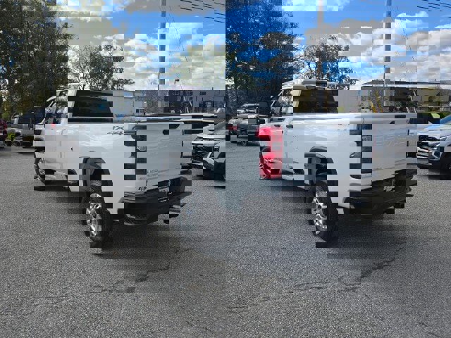 New 2026 Chevrolet Silverado 2500 W/T w/ WT Convenience Package image 2