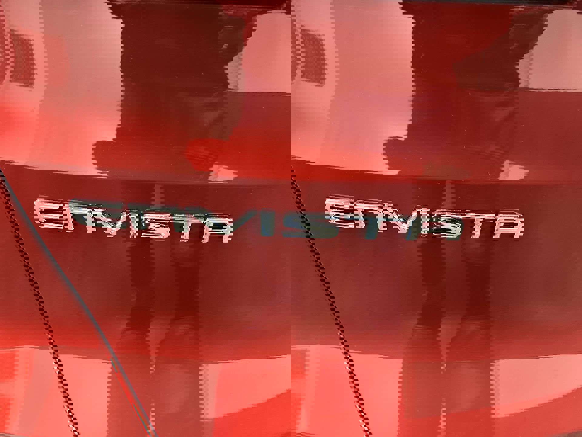 New 2026 Buick Envista Sport Touring w/ Convenience I Package image 61