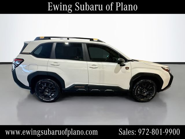 Used 2026 Subaru Forester Wilderness AWD/4WD image 8