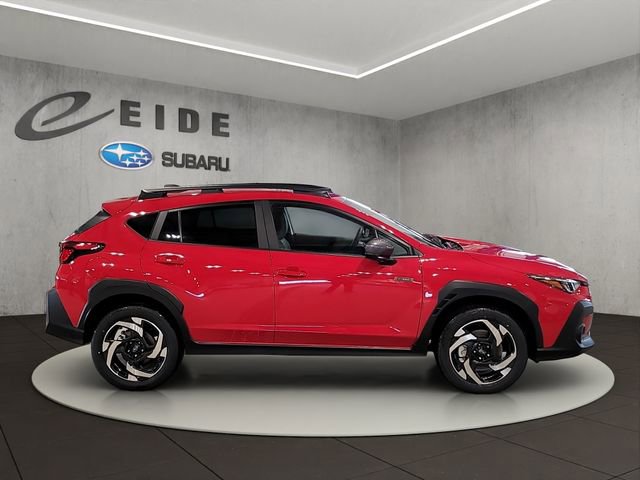 New 2026 Subaru Crosstrek 2.5i Limited w/ Crosstrek Mirror Package image 5