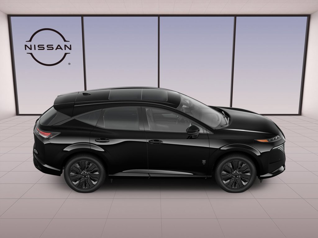 New 2027 Nissan Murano SL AWD/4WD image 4