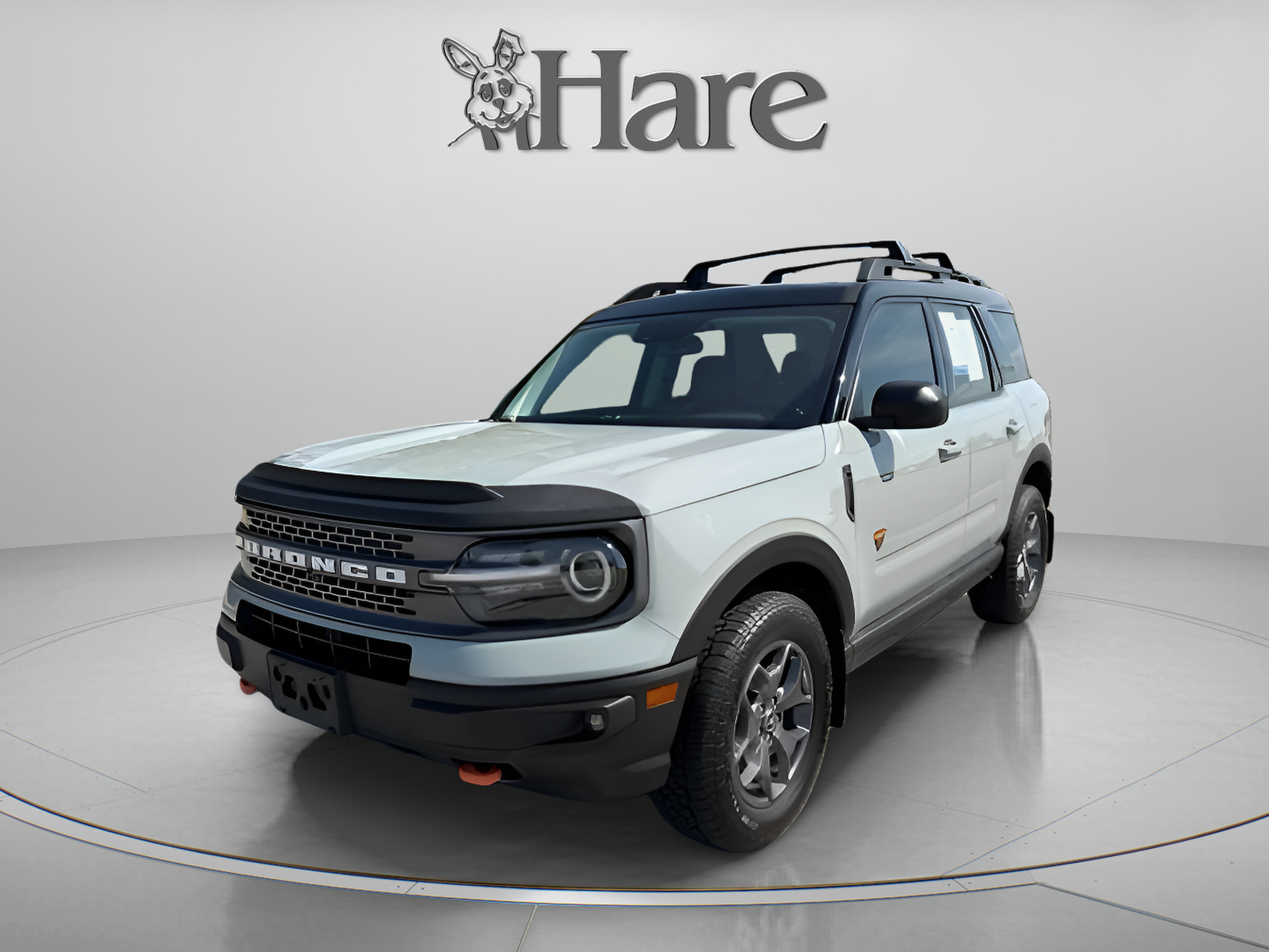 Used 2022 Ford Bronco Sport Badlands w/ Premium Package