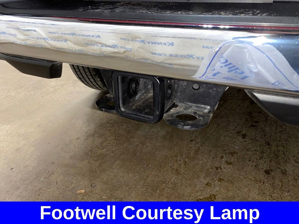 Used 2024 RAM 2500 Big Horn w/ Bed Utility Group image 29