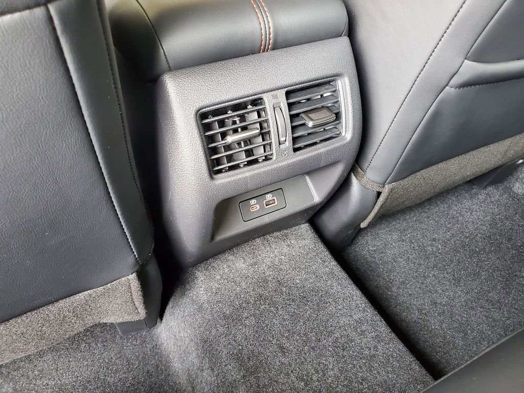 New 2026 Nissan Altima 2.5 SR AWD/4WD image 12