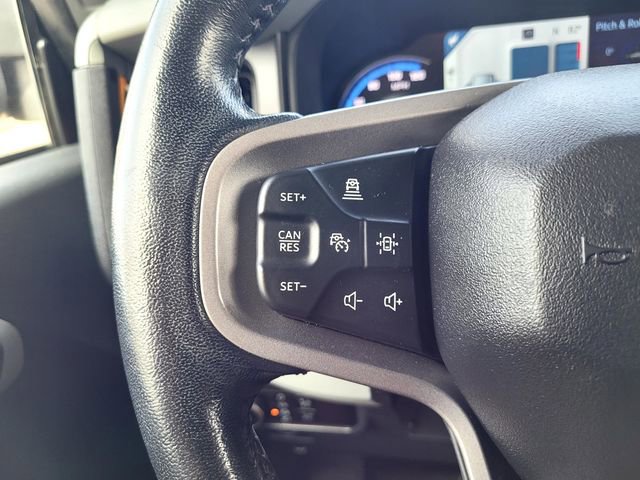 Used 2023 Ford Bronco Badlands image 24