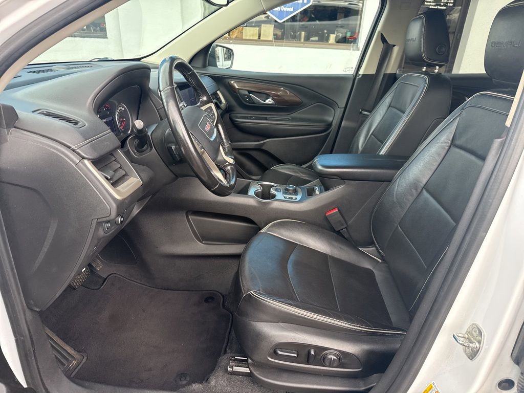 Used 2020 GMC Terrain Denali image 19