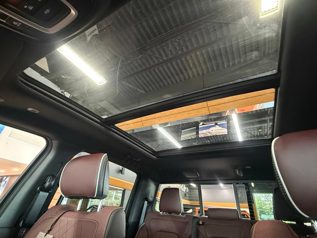 New 2026 RAM 1500 Limited AWD/4WD image 35