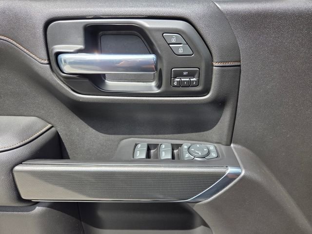 Used 2020 GMC Sierra 1500 AT4 w/ AT4 Premium Package AWD/4WD image 23