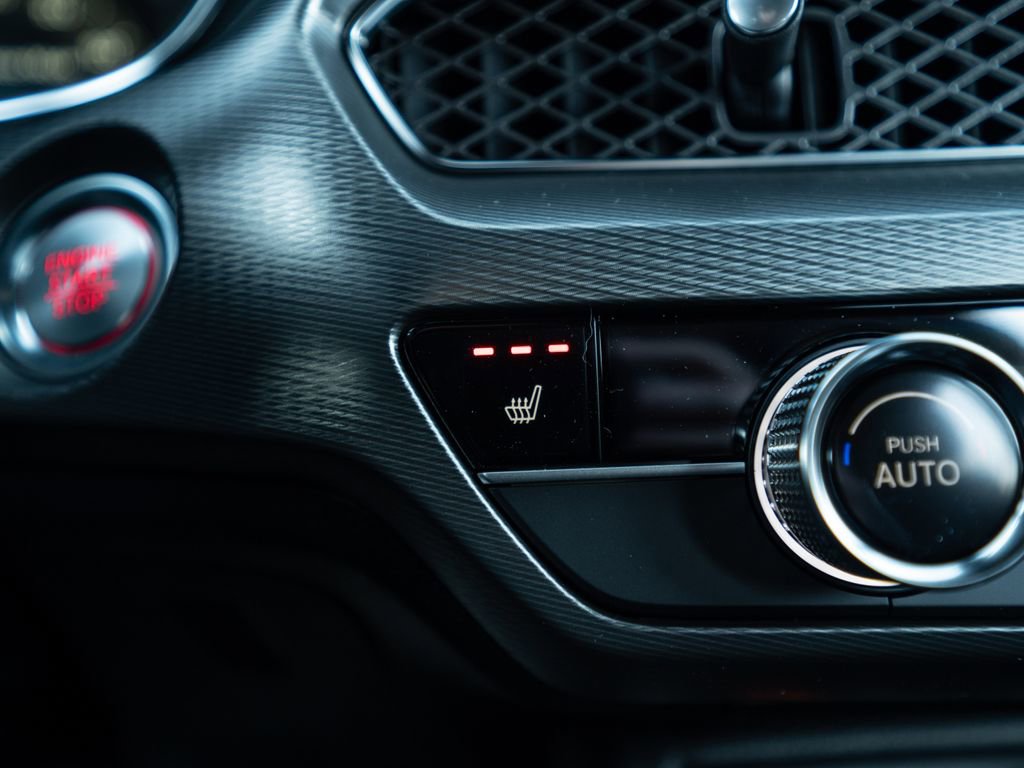 New 2026 Acura Integra A-Spec image 35