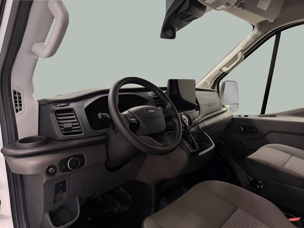 New 2026 Ford Transit 250 148 Medium Roof Extended AWD image 27