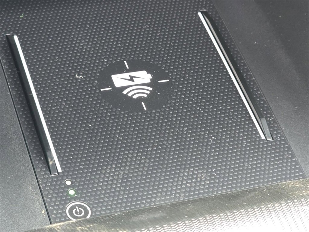 New 2026 Honda Civic Sport Touring image 8