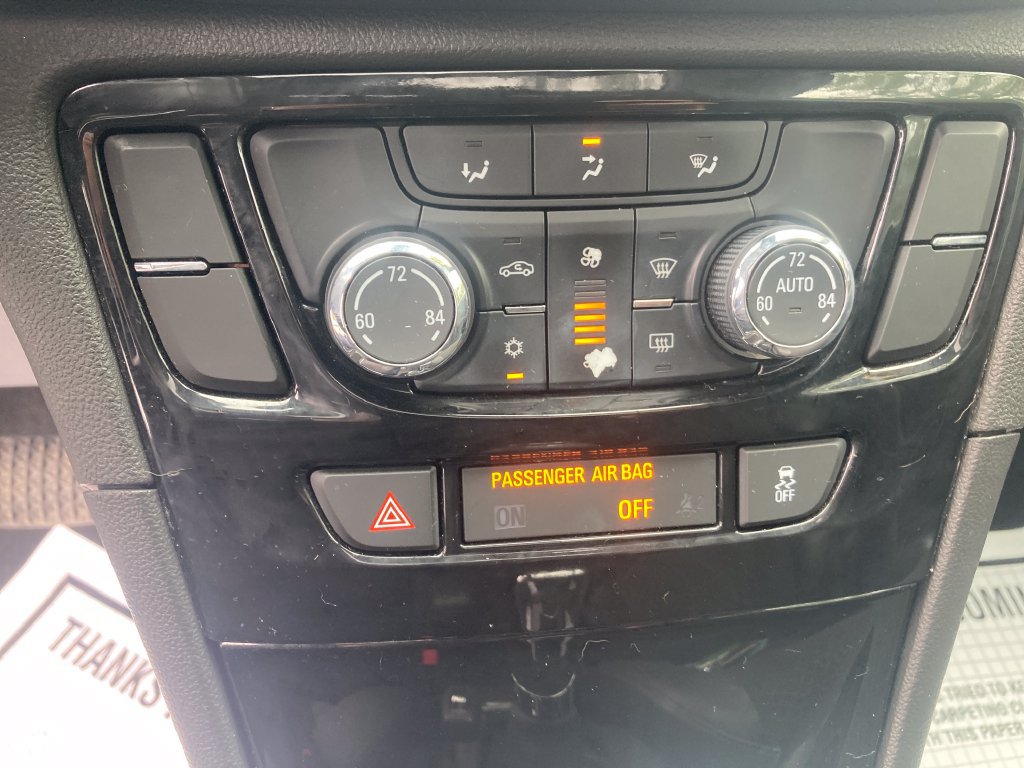 Used 2018 Buick Encore Preferred w/ Experience Buick Package AWD/4WD image 24