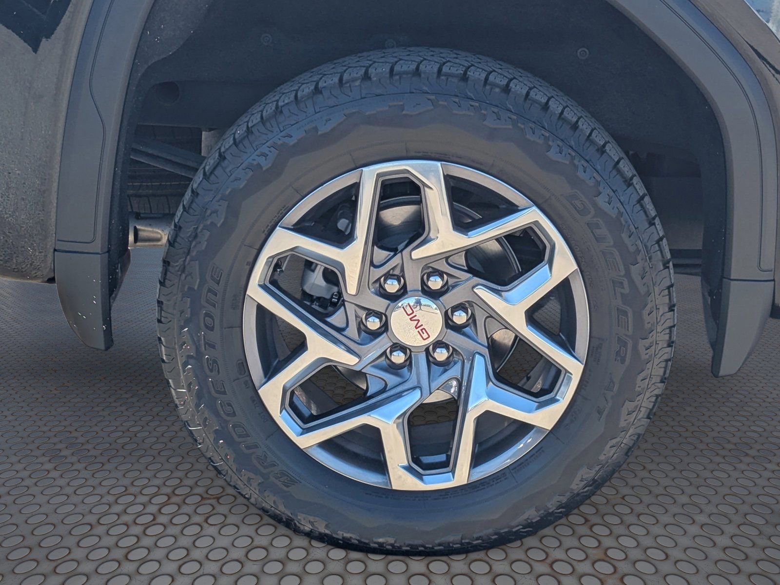 Used 2022 GMC Sierra 1500 SLT w/ SLT Premium Plus Package image 10