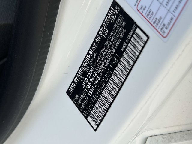 Used 2023 Mercedes-Benz GLC 300 4MATIC image 22