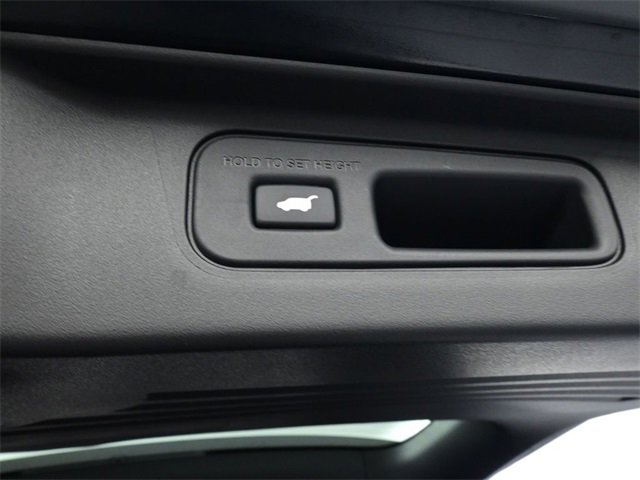 New 2026 Honda Passport TrailSport image 25