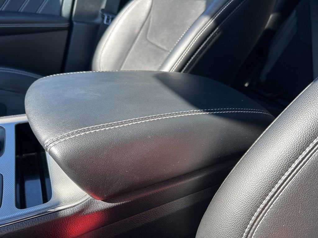 Used 2024 Ford Edge ST w/ Equipment Group 401A image 35