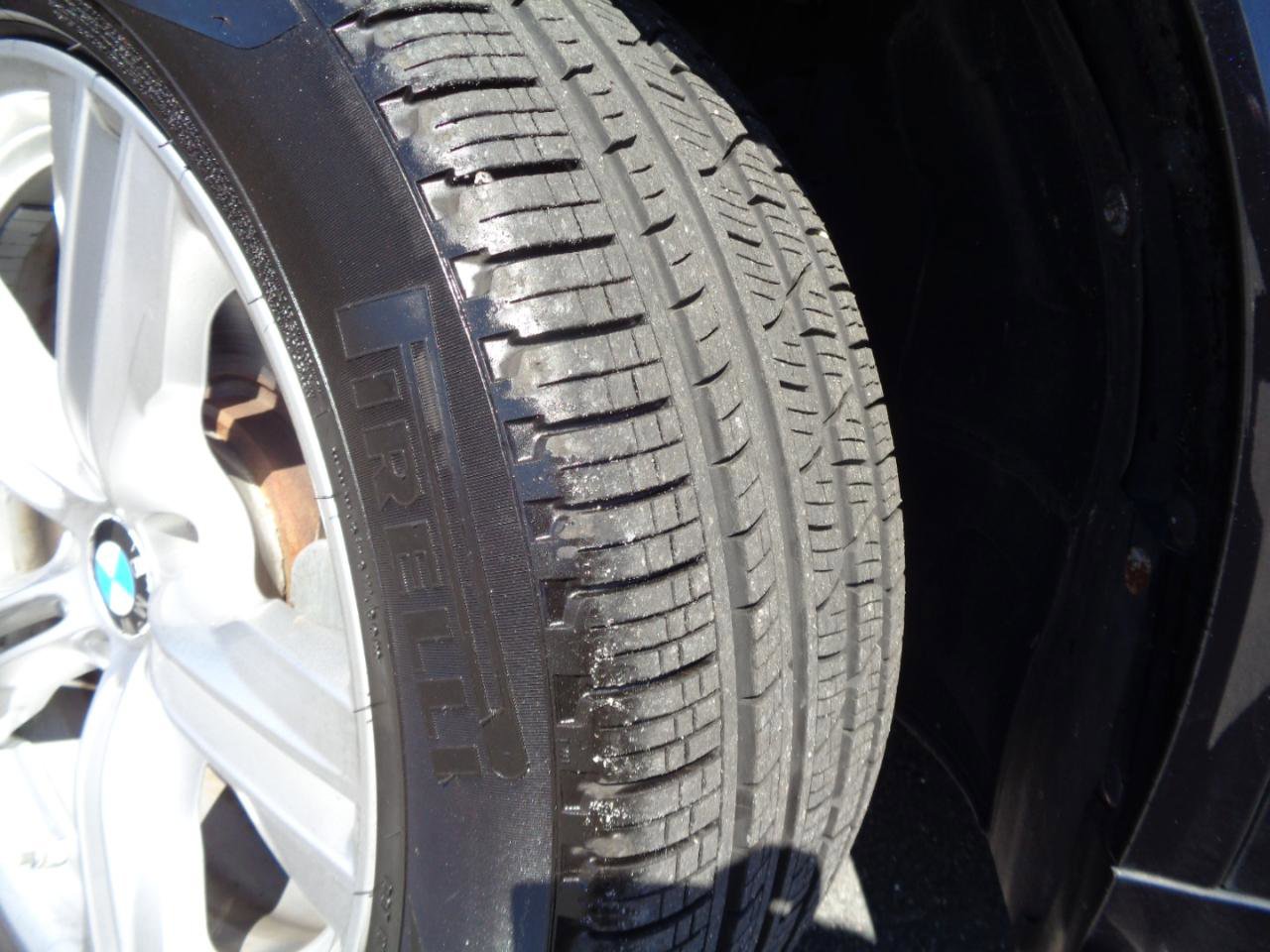 Used 2014 BMW X5 xDrive50i AWD/4WD image 20