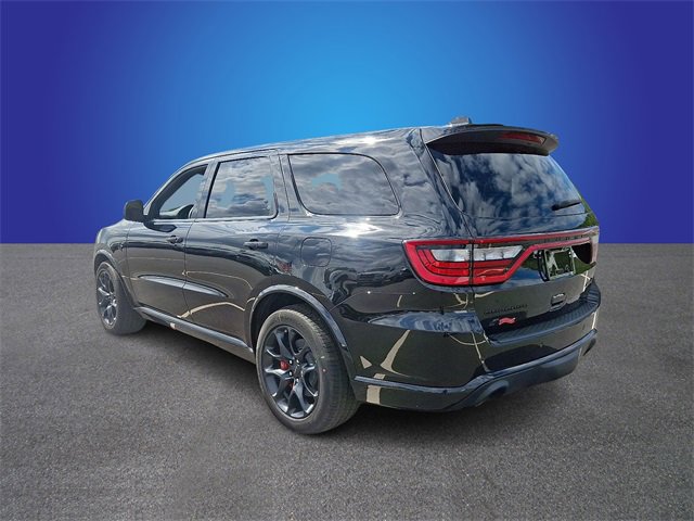 Used 2024 Dodge Durango SRT Hellcat image 6