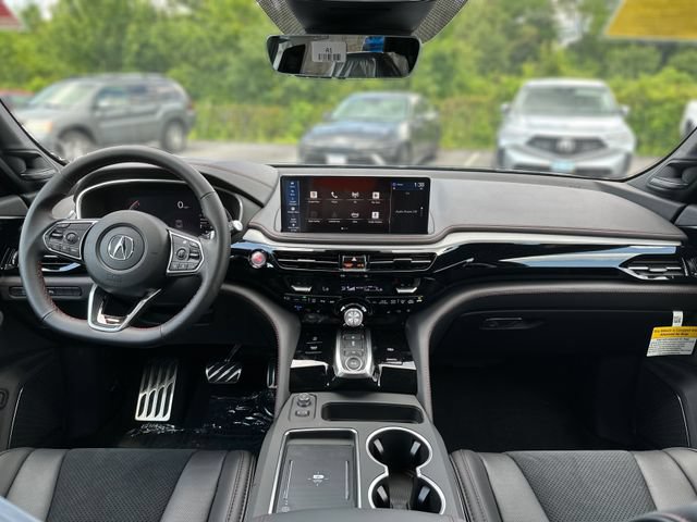 New 2026 Acura MDX A-Spec AWD/4WD image 14