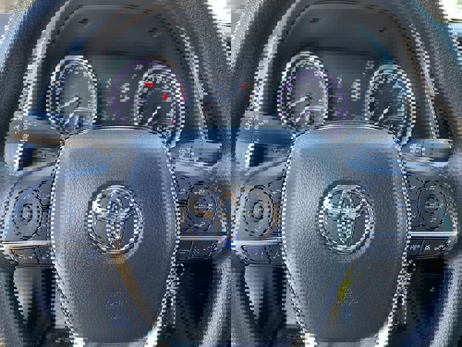 Used 2023 Toyota Camry LE image 14