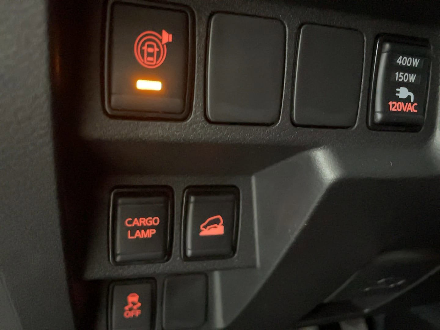 Used 2024 Nissan Frontier SV w/ SV Convenience Package AWD/4WD image 14