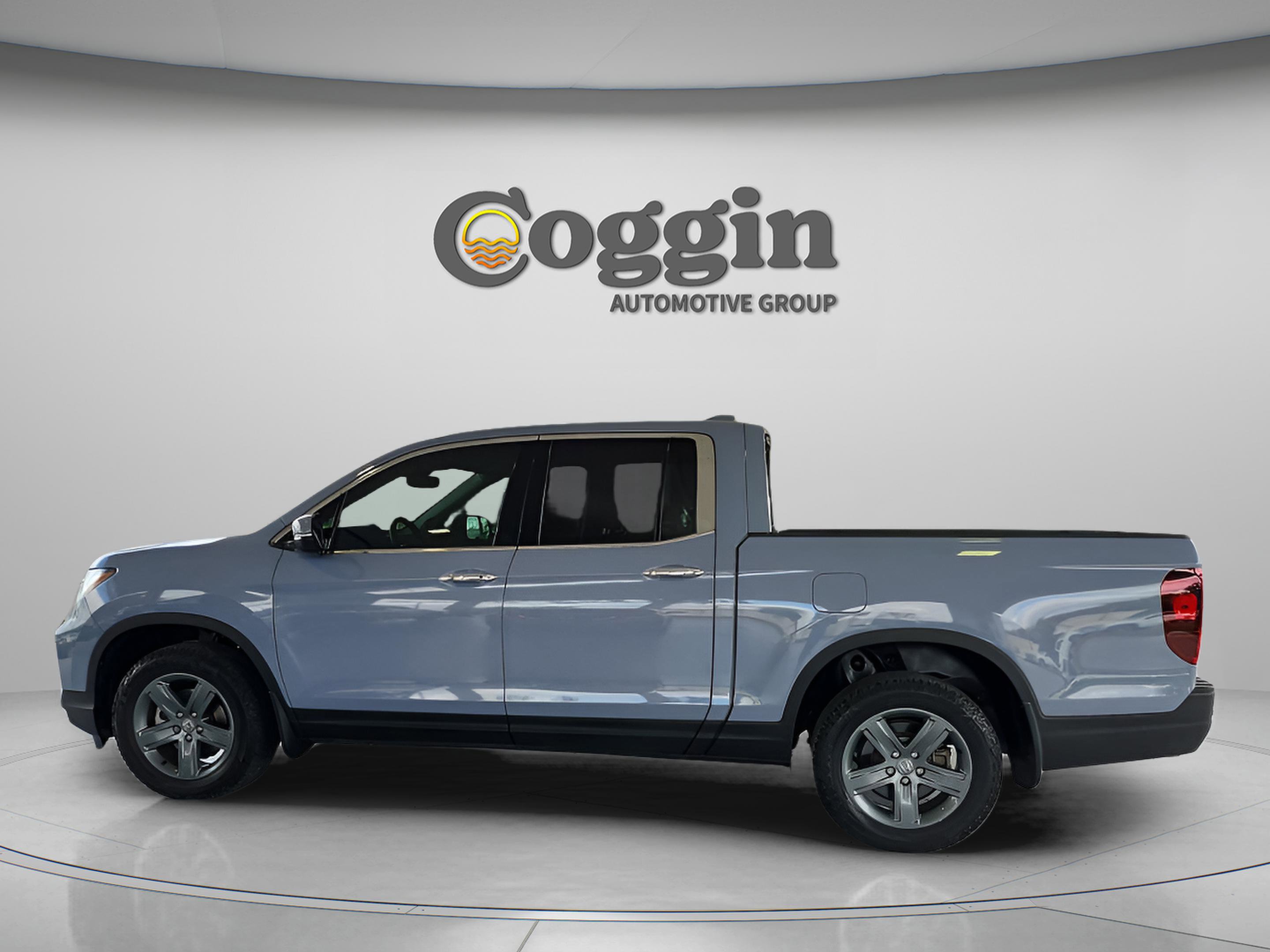 Used 2023 Honda Ridgeline RTL-E image 28