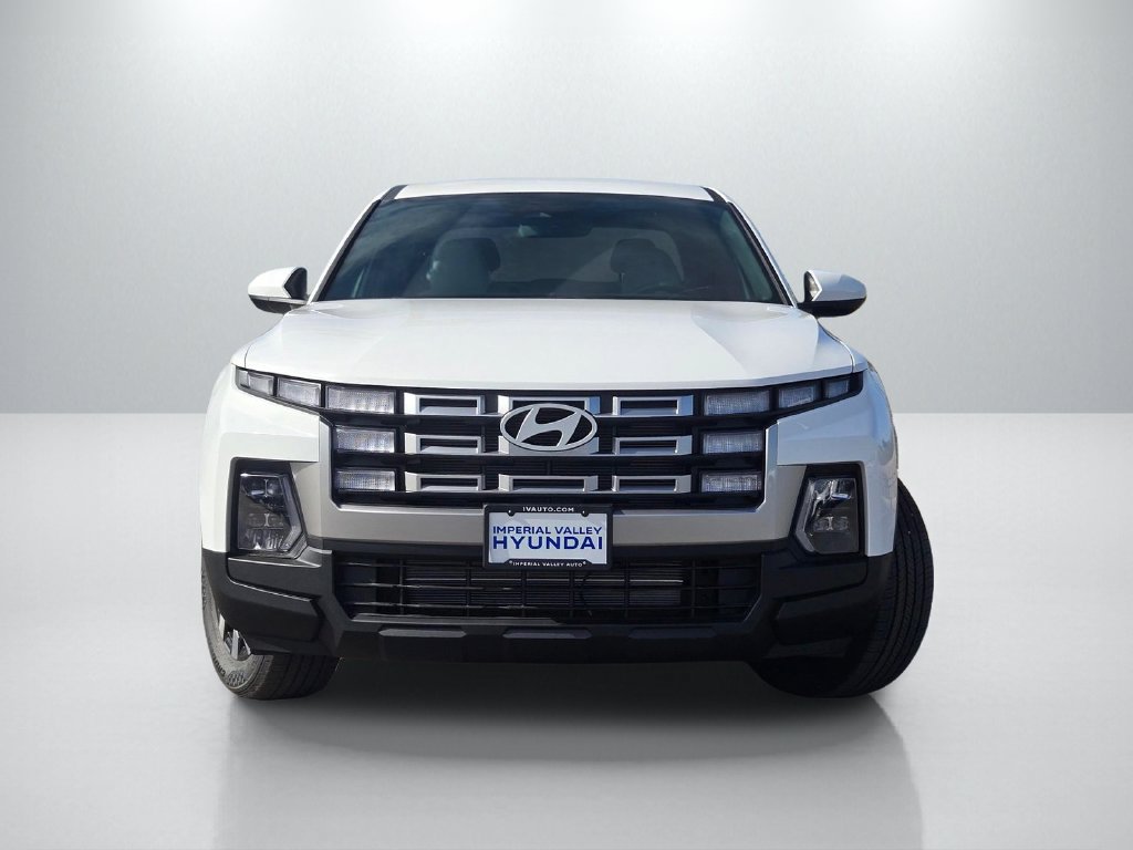 New 2027 Hyundai Santa Cruz SE FWD image 2