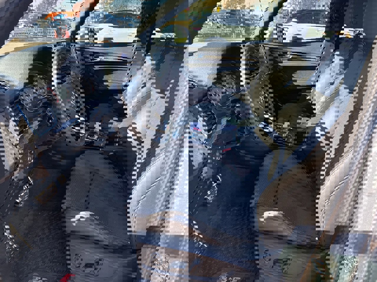 Used 2022 Audi SQ5 Premium image 6