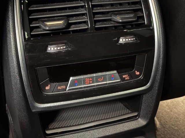 Used 2023 BMW X7 M60i w/ Executive Package AWD/4WD image 53