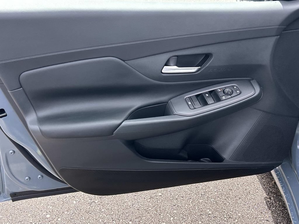 New 2026 Nissan Sentra SV w/ Floor Mat Package FWD image 14