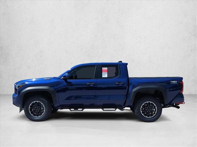 Certified 2025 Toyota Tacoma TRD Off-Road image 5