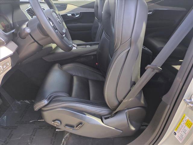 Used 2022 Volvo XC90 T8 Inscription w/ Advanced Package image 17