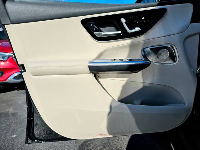 New 2026 Mercedes-Benz GLC 300 4MATIC image 20