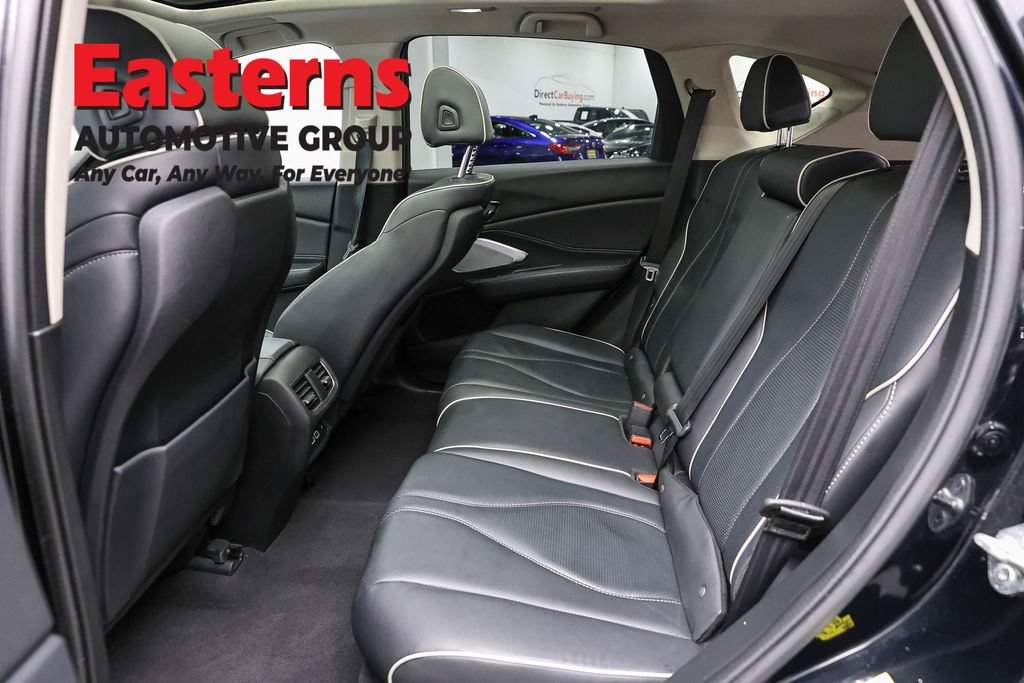 Used 2019 Acura RDX AWD w/ Advance Package image 23