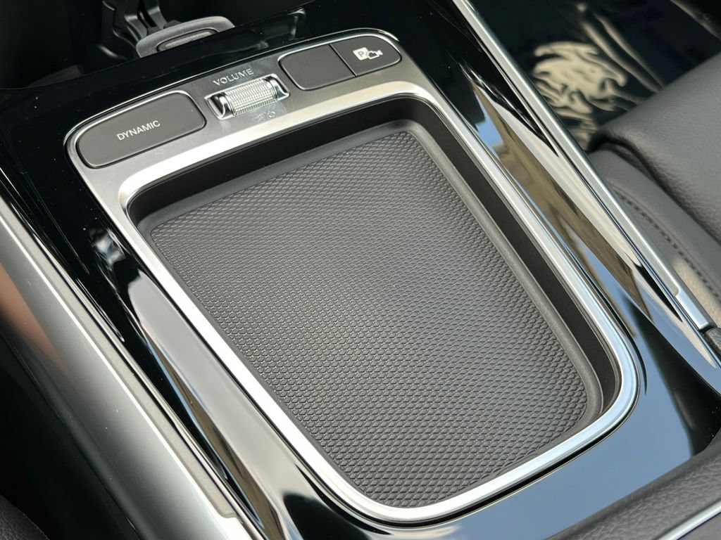 New 2026 Mercedes-Benz GLA 250 4MATIC image 25
