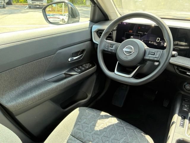New 2027 Nissan Kicks SV AWD/4WD image 30