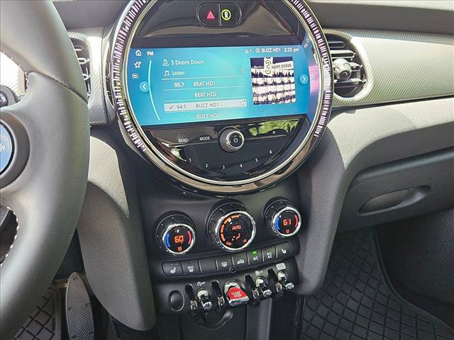 Used 2024 MINI Cooper S FWD image 15