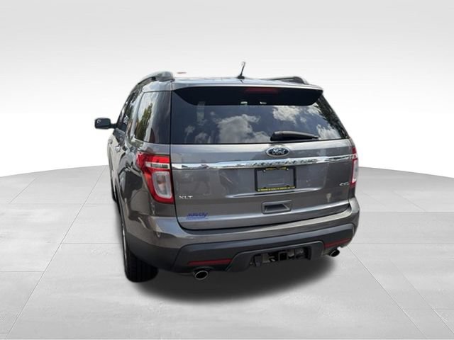 Used 2013 Ford Explorer XLT AWD/4WD image 35