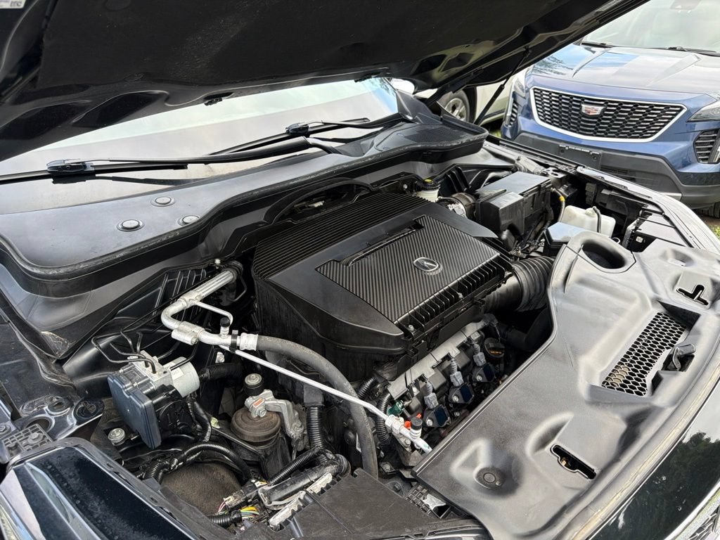 Used 2023 Acura MDX w/ Technology Package AWD/4WD image 11