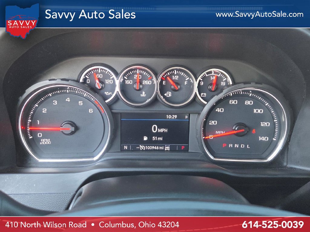 Used 2022 Chevrolet Silverado 3500 LTZ AWD/4WD image 24