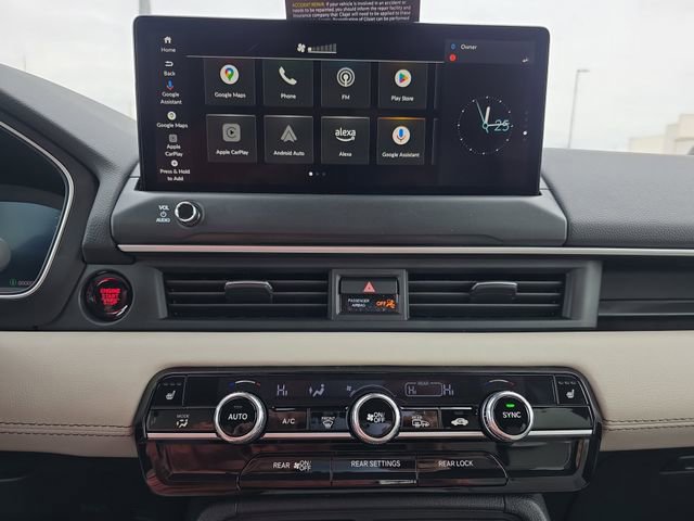 New 2026 Honda Pilot EX-L image 10