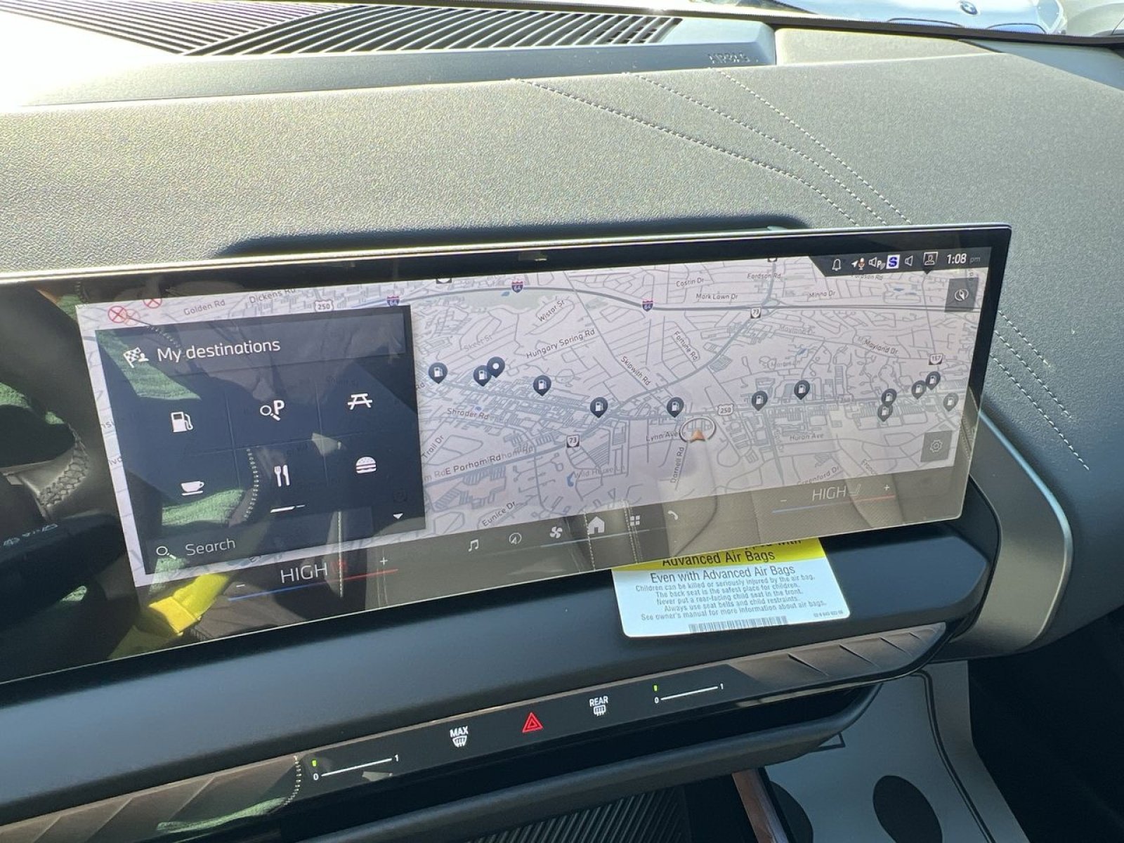 New 2026 BMW X3 xDrive30 w/ Convenience Package image 17